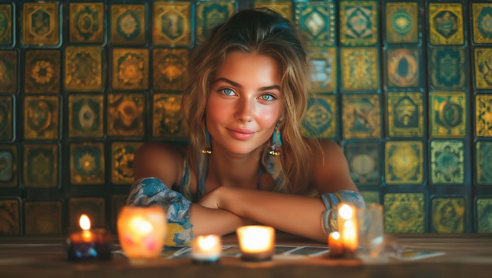 Taro kortų horoskopas