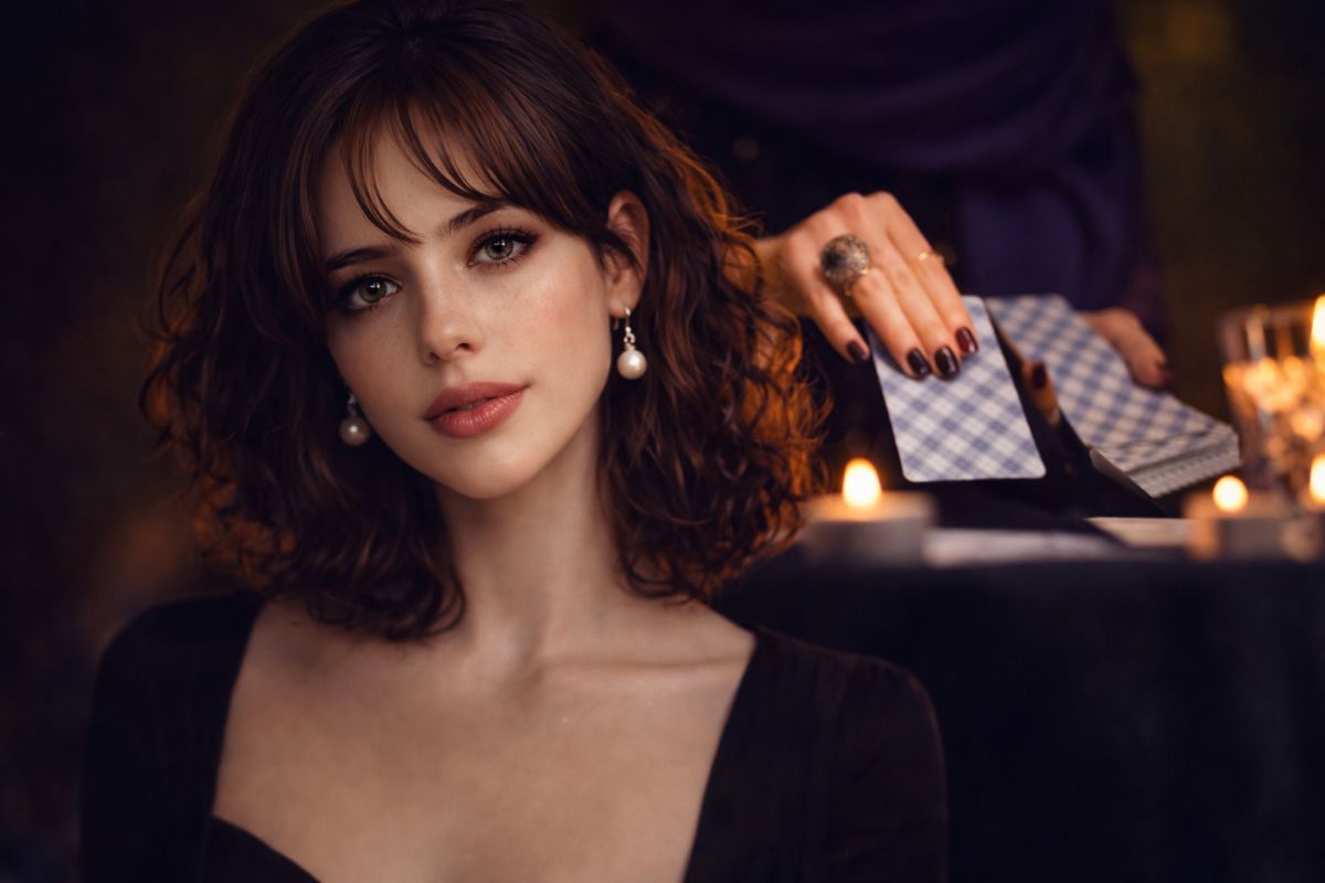 Taro kortų horoskopas