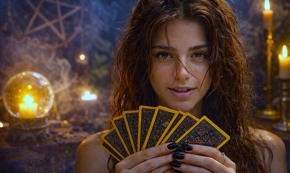 Taro kortų horoskopas