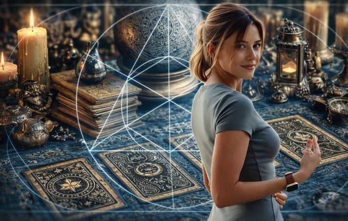 Taro kortų horoskopas