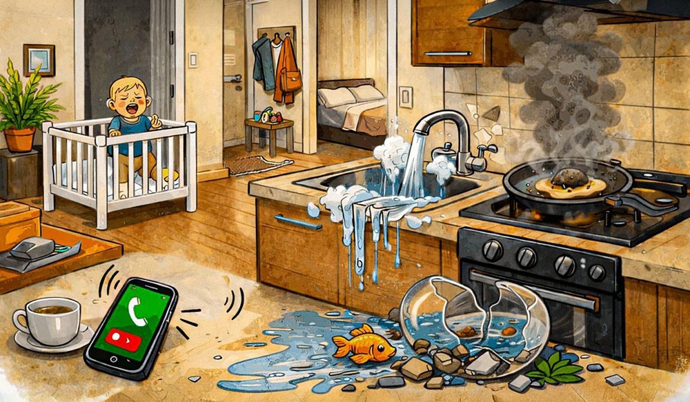 Testas atskleis 3 pagrindines jūsų savybes