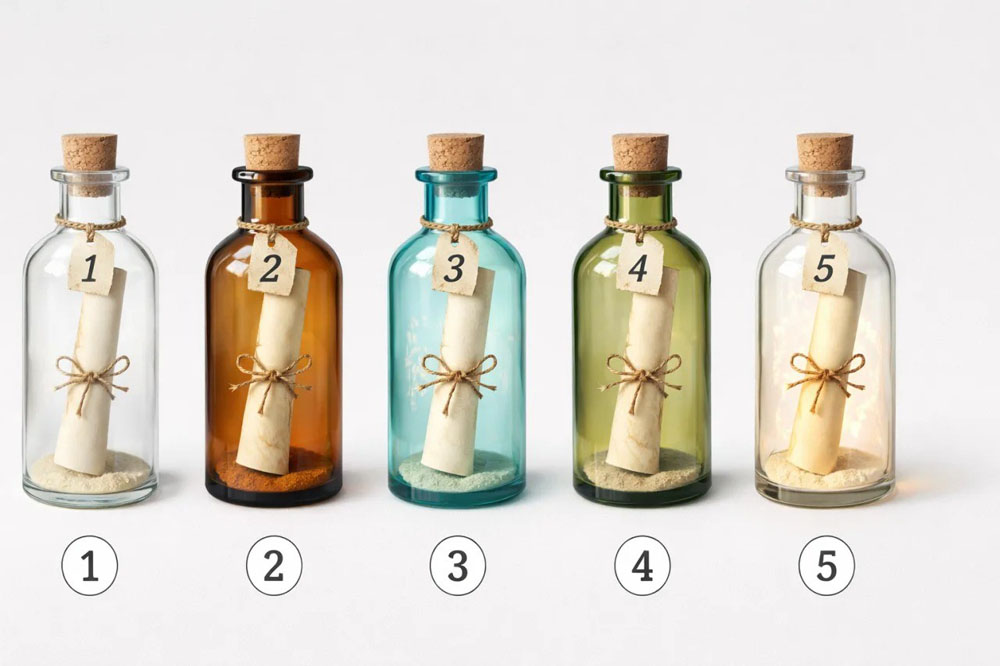 Kas jus daro ypatingu?