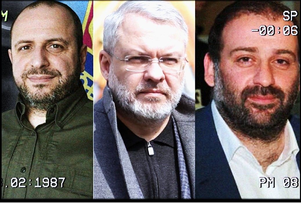 Timūras Mindičius (iš dešinės)