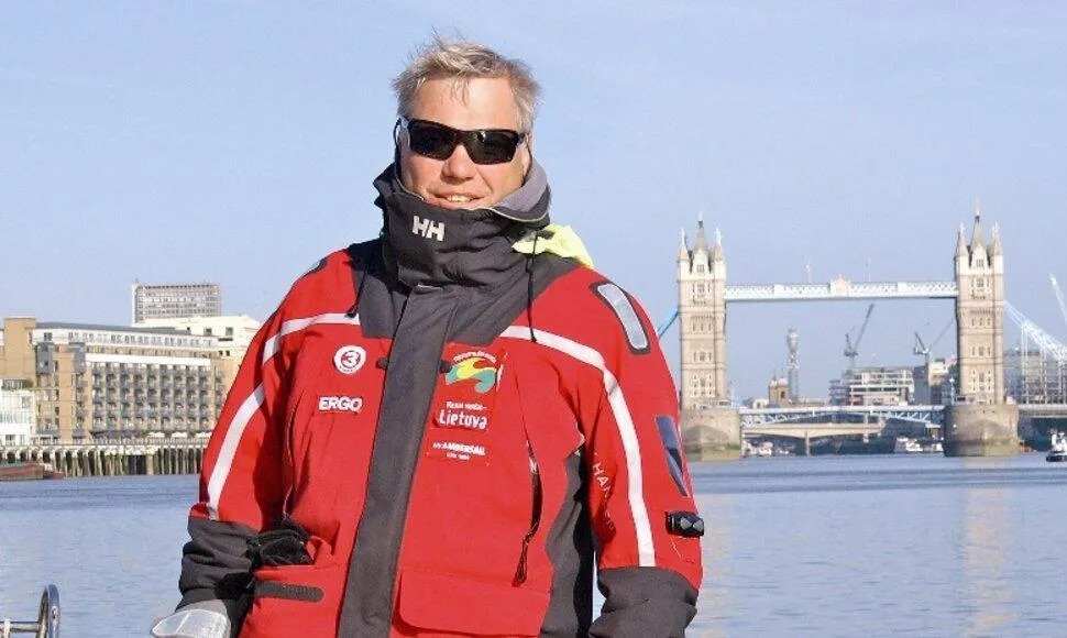 Algimantas Variakojis