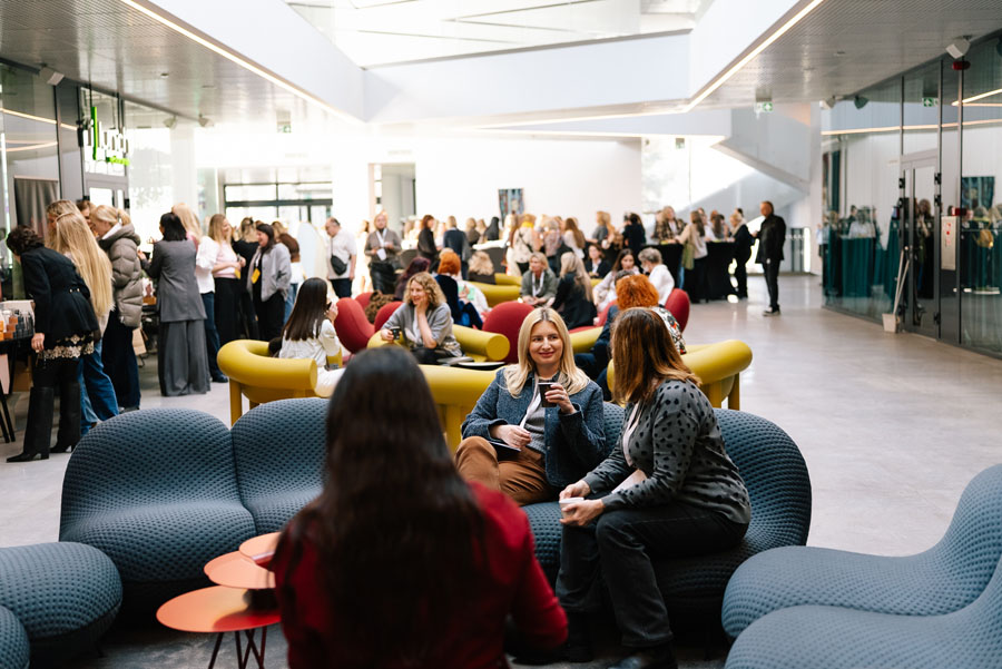 Astropsichologija, konferencija