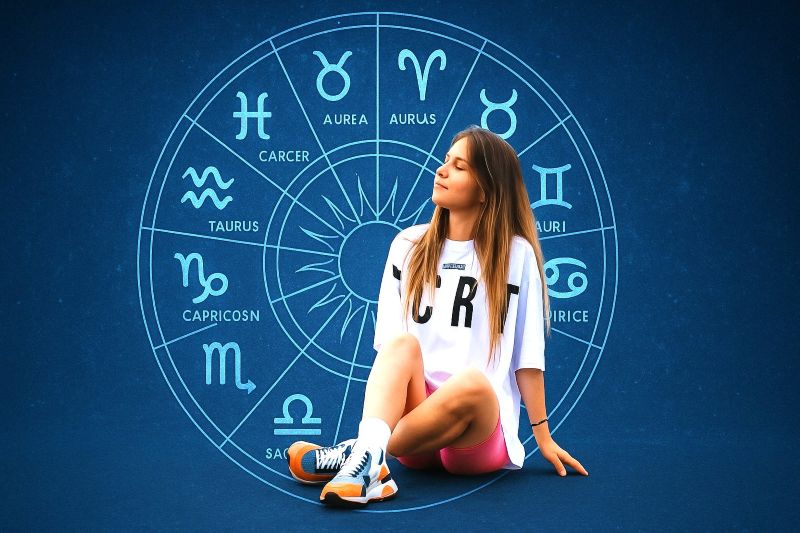 Astrologinė prognozė