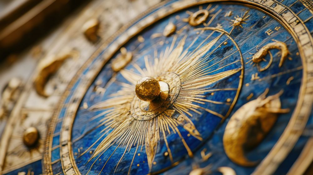 Astrologinė prognozė