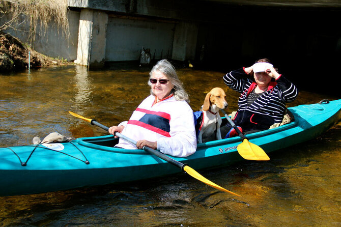 Birutė Galdikas ir Vida Mildažienė