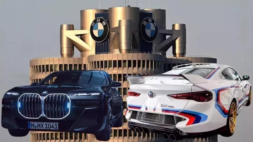 BMW