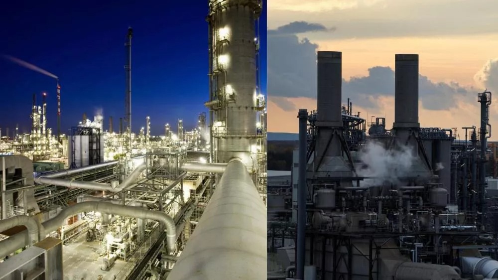 Chemijos pramonė Vokietijoje