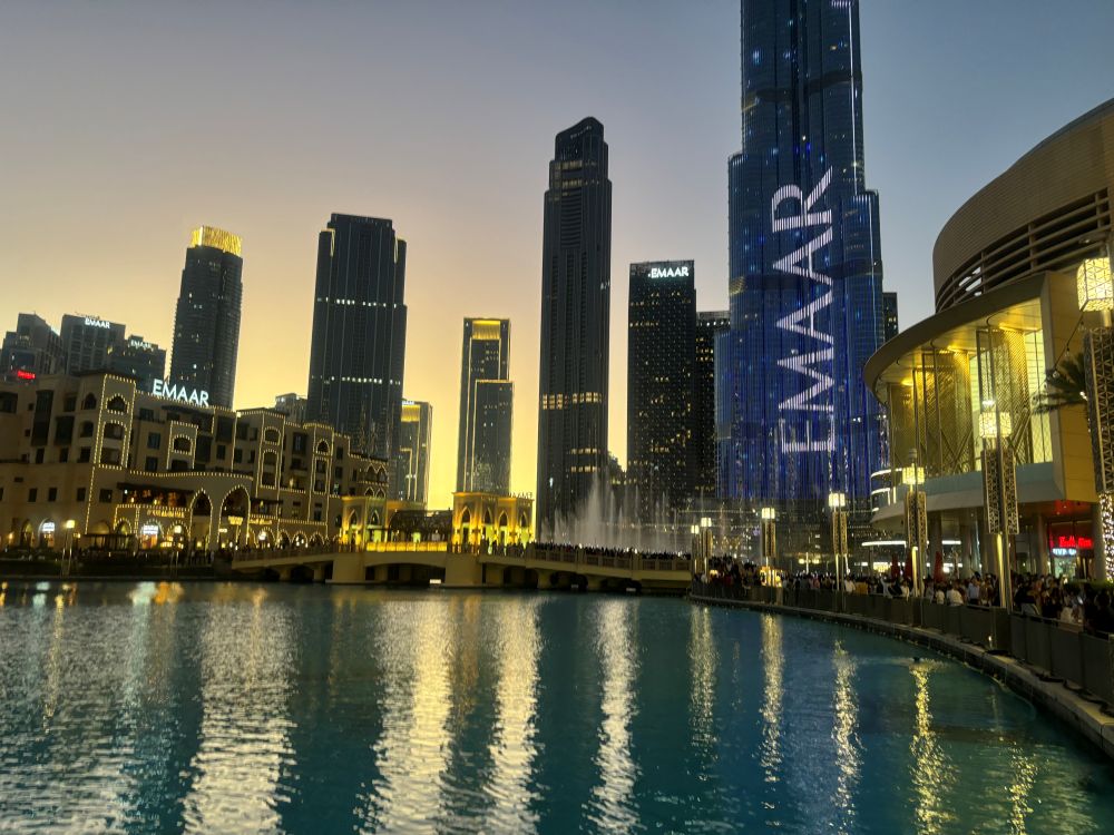 Dubajus