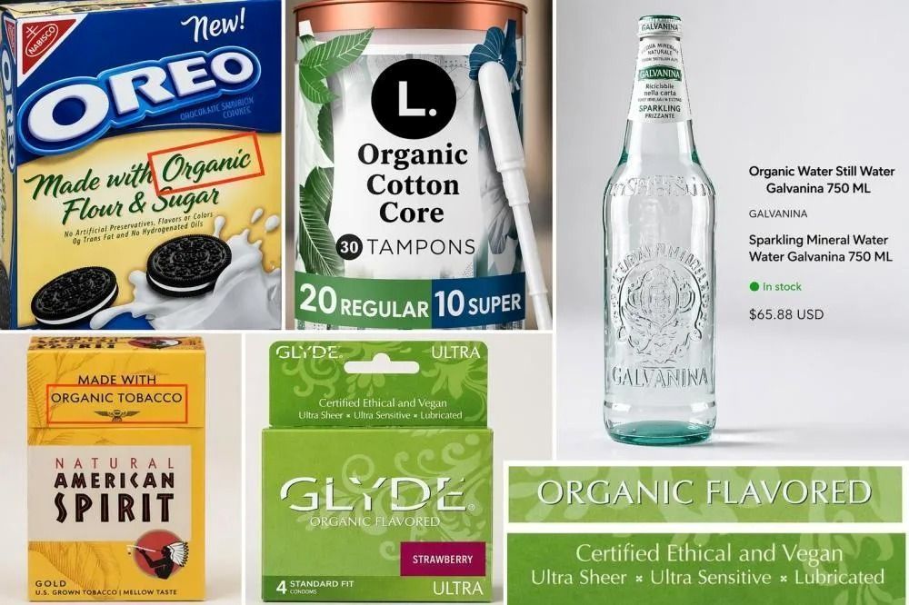 Rinkodaros ekspertai rado nišą