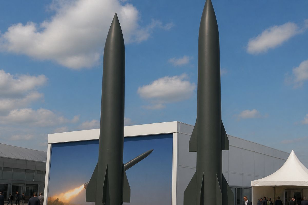 Pirmiausia bus atlikti balistinių raketų FP-7 ir FP-9 bandymai