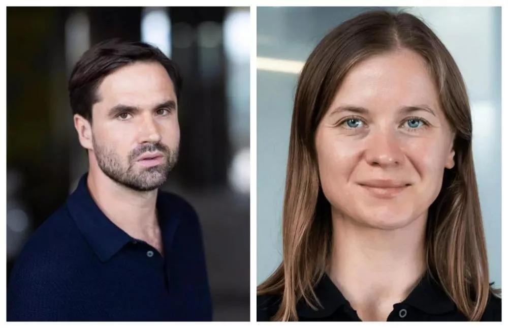 I. Trinkūnaitės pavardė kartą figūruoja ir šioje byloje