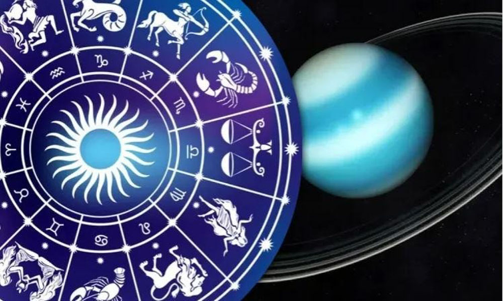 kaip Uranas Dvyniuose pakeis kiekvieno Zodiako ženklo likimą