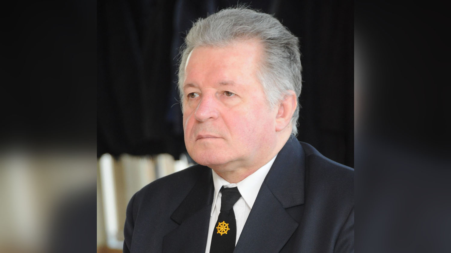 Henrikas Žalandauskas