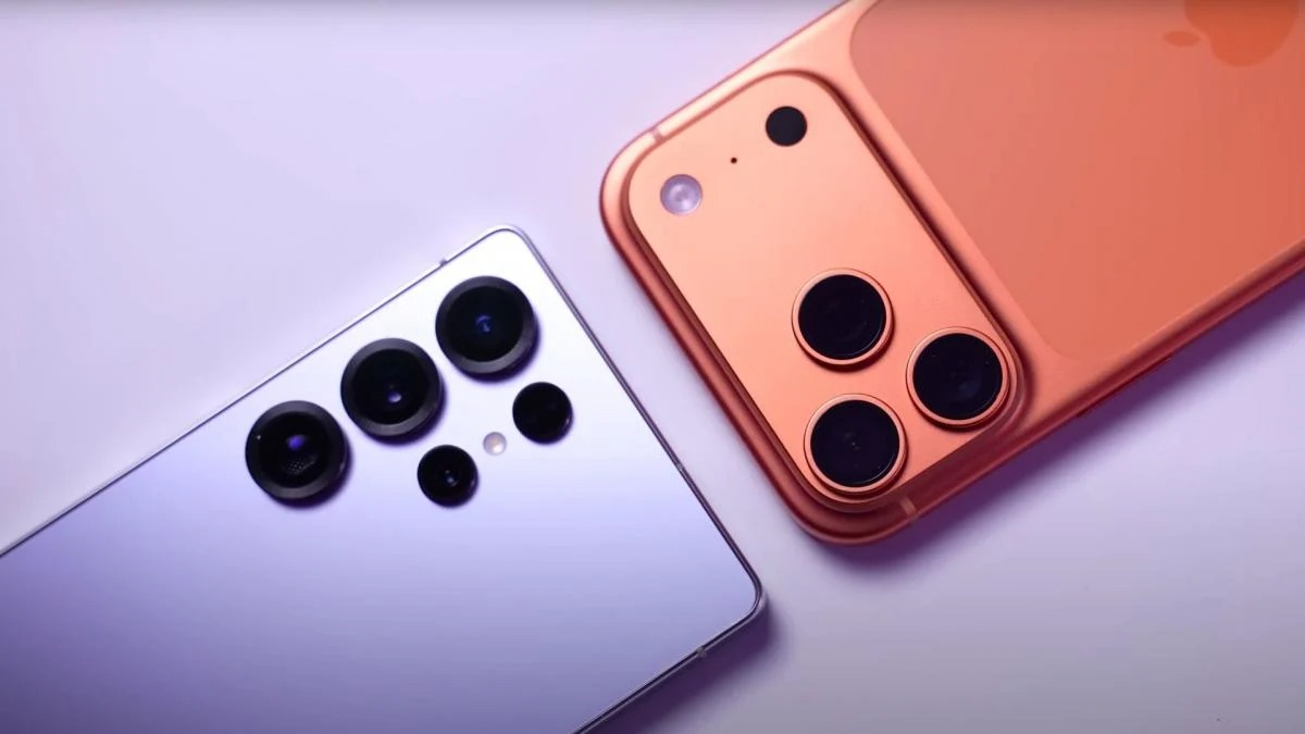 Tyrimai parodė skirtumus tarp „iPhone“ ir „Android“ naudotojų