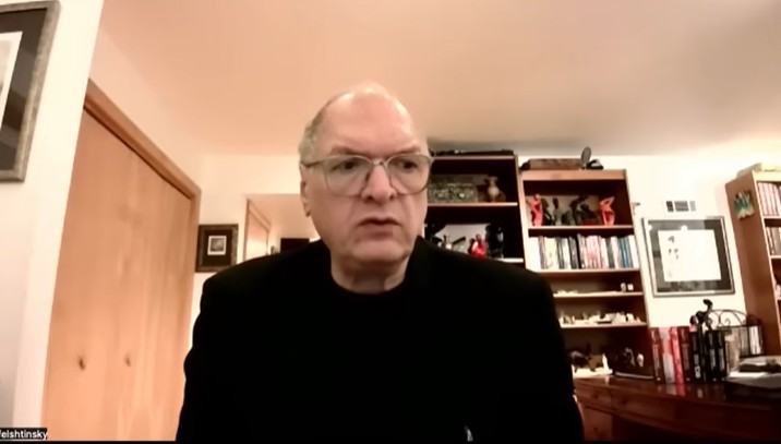 Jurijus Felštinskis