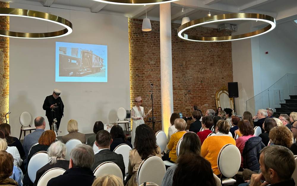 Klaipėdos knyga, konkursas