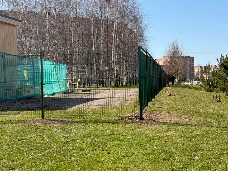 Liudviko Stulpino progimnazija, tvora