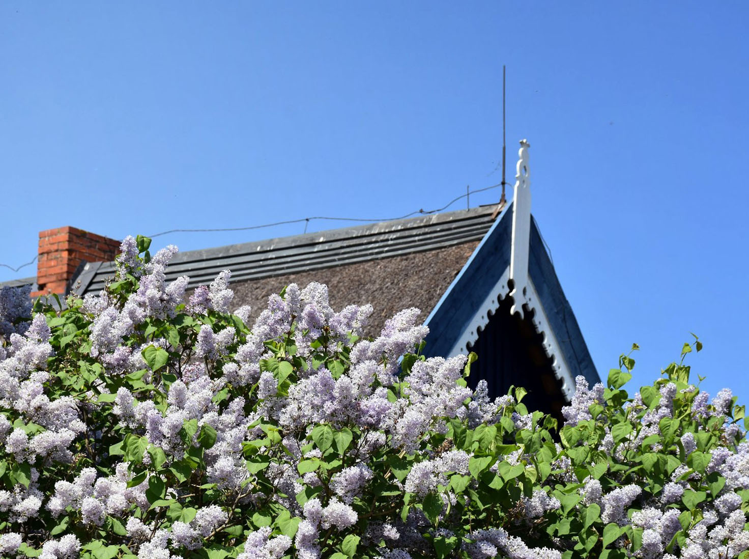 architektūrinio paveldo