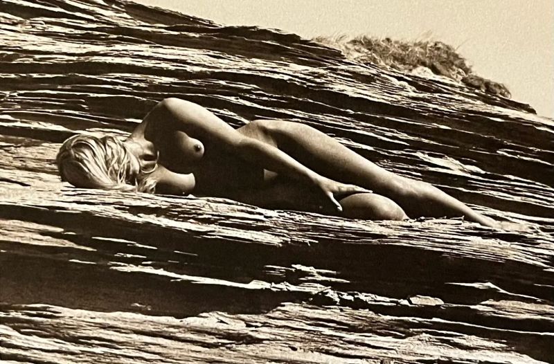 Neringos kopų ritmai