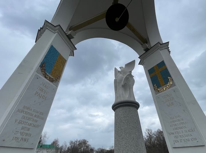 Paminklas LDK kariams