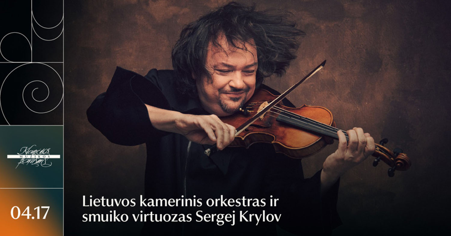 Klaipėdos muzikos pavasaris