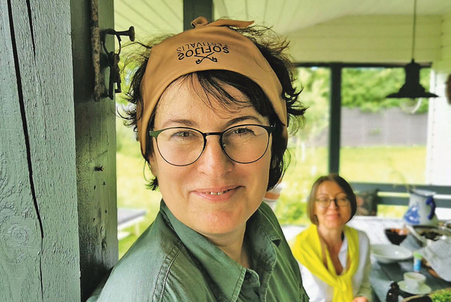 Raimonda Masalskienė