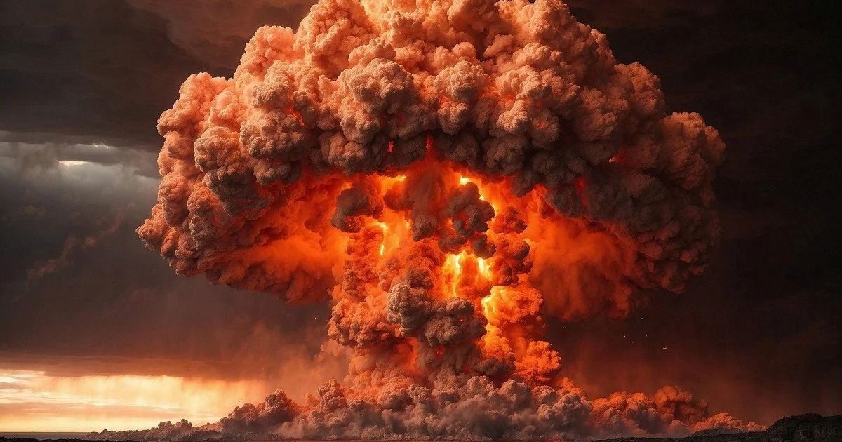 Rusijoje toliau grasinama panaudoti branduolinį ginklą