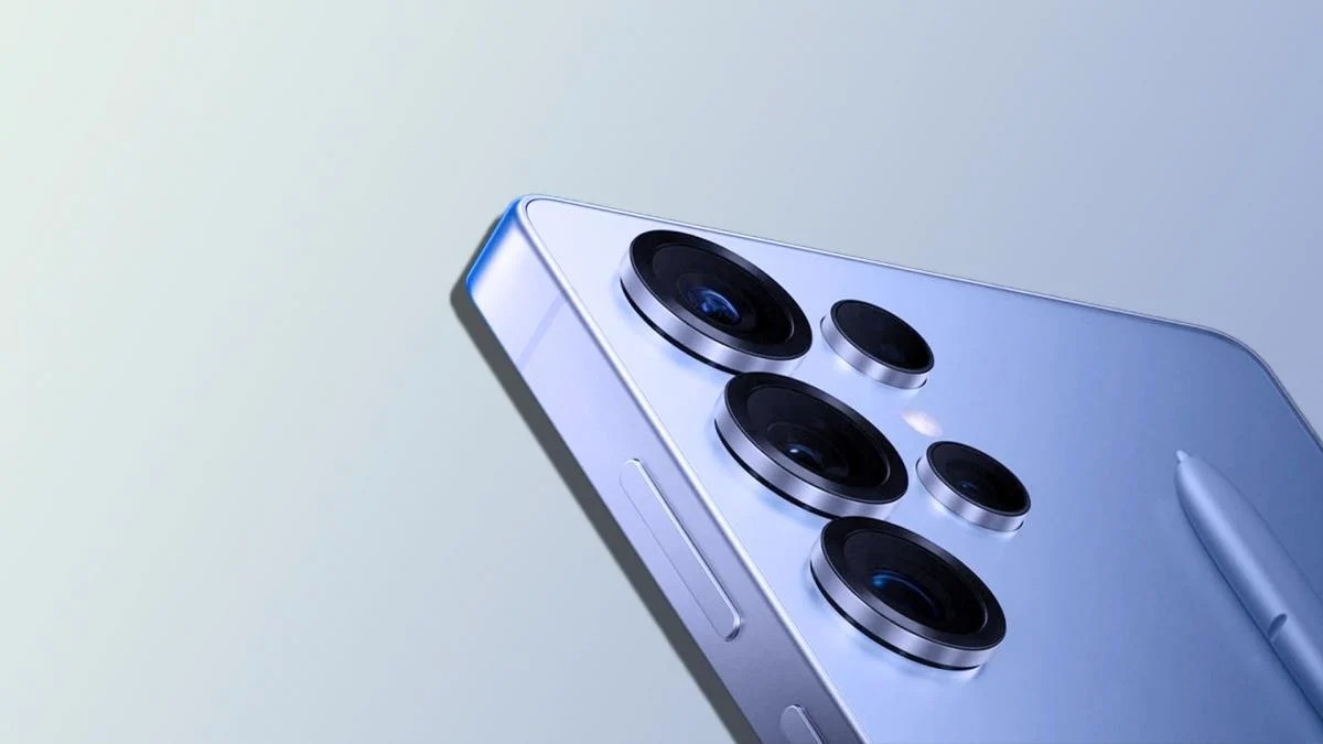 Samsung Galaxy S26 Ultra