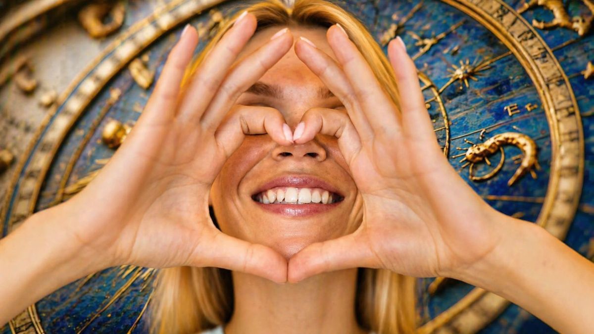 Astrologinė prognozė