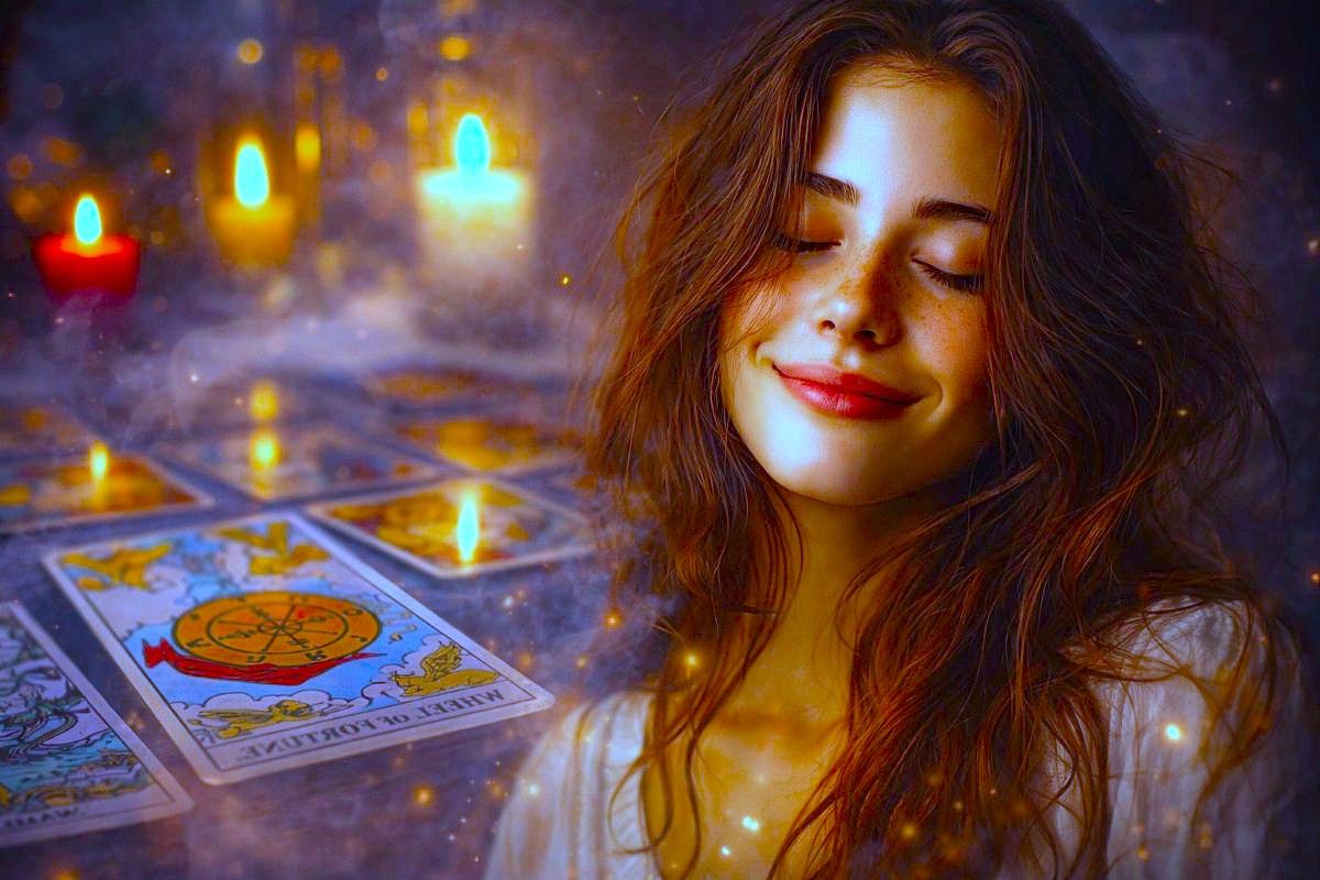 Taro kortų horoskopas