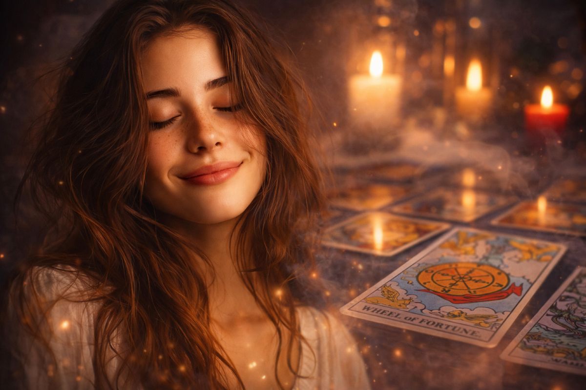 Taro kortų horoskopas