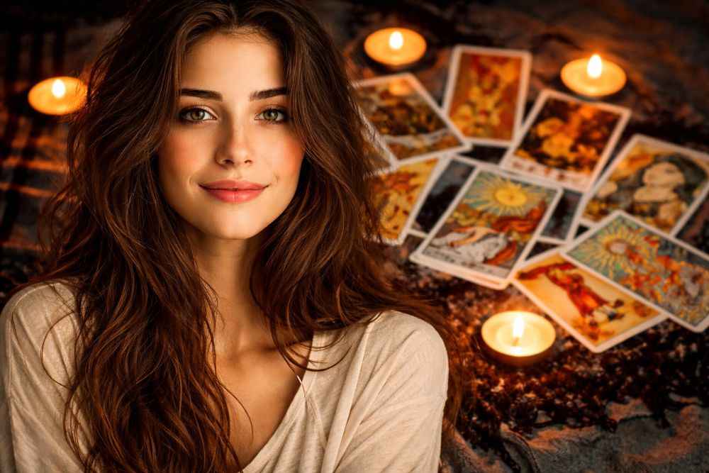 Taro kortų horoskopas