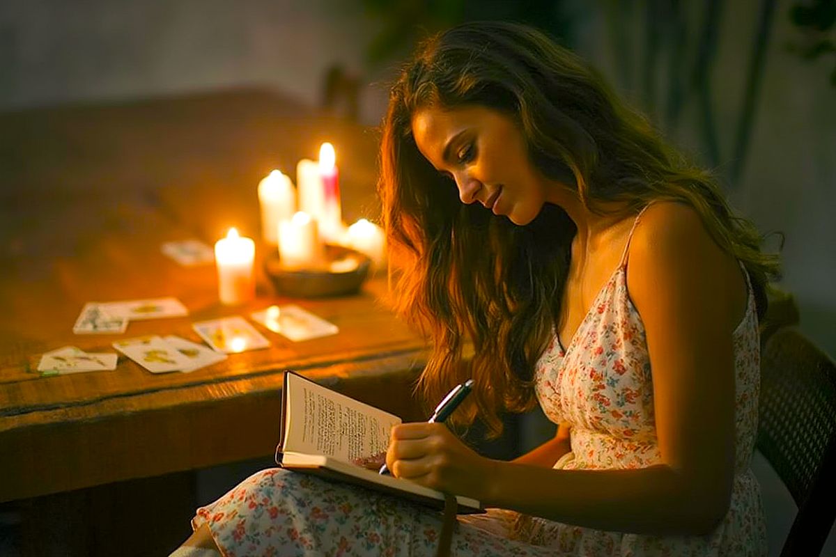 Taro kortų horoskopas