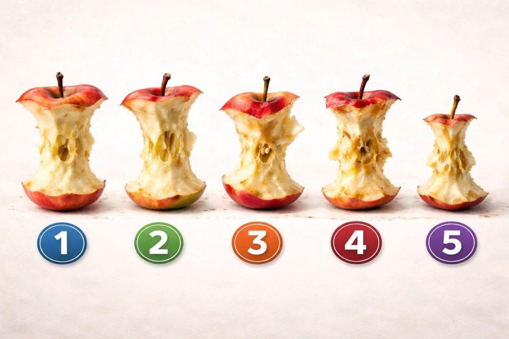 sužinokite, kokia praeities žaizda vis dar neduoda jums ramybės