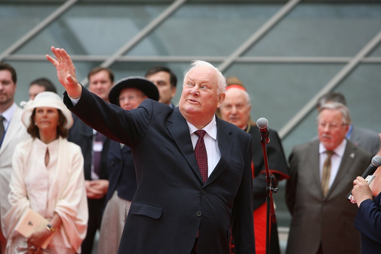 Algirdas Brazauskas