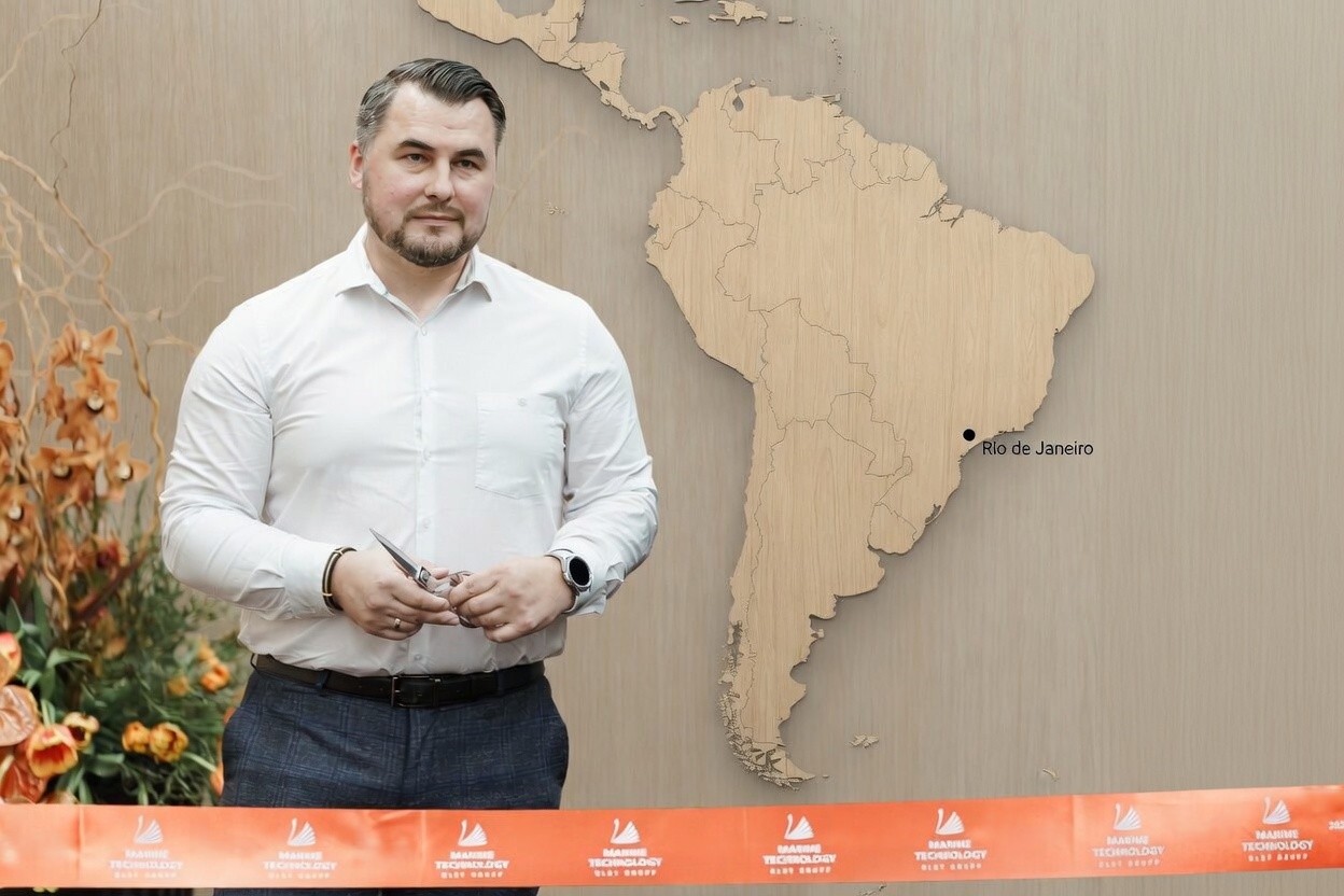 Arūnas Kačinskis