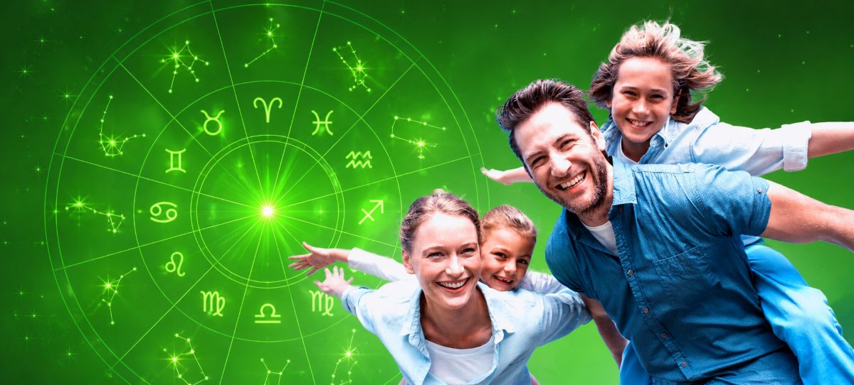 Astrologinė prognozė