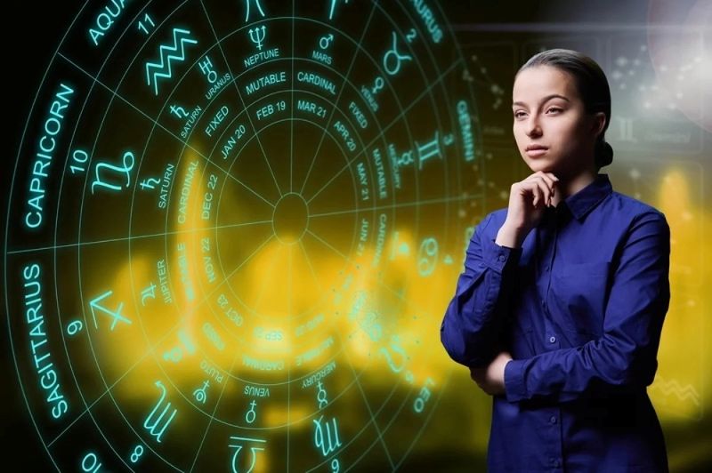 Astrologinė prognozė