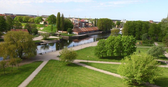 Bastionų tiltas