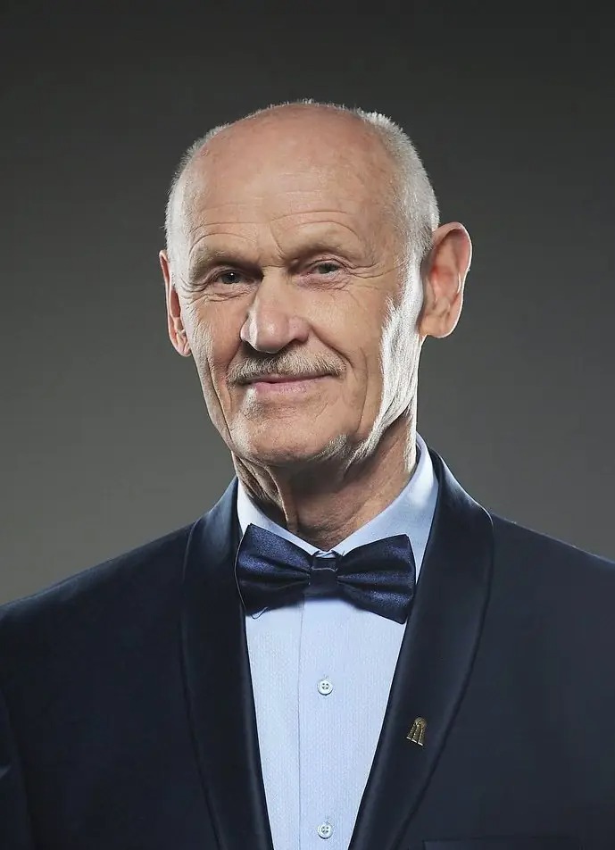 Kazimieras Budrys