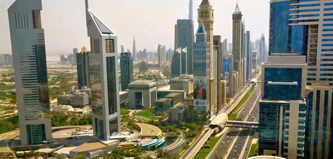 Dubajus