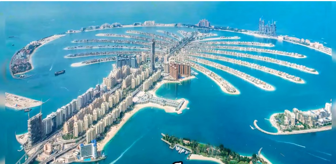 Dubajus