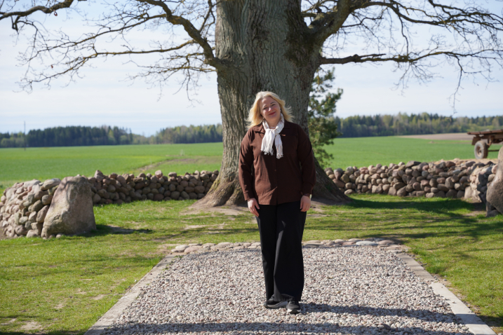 Egida Skurdauskienė