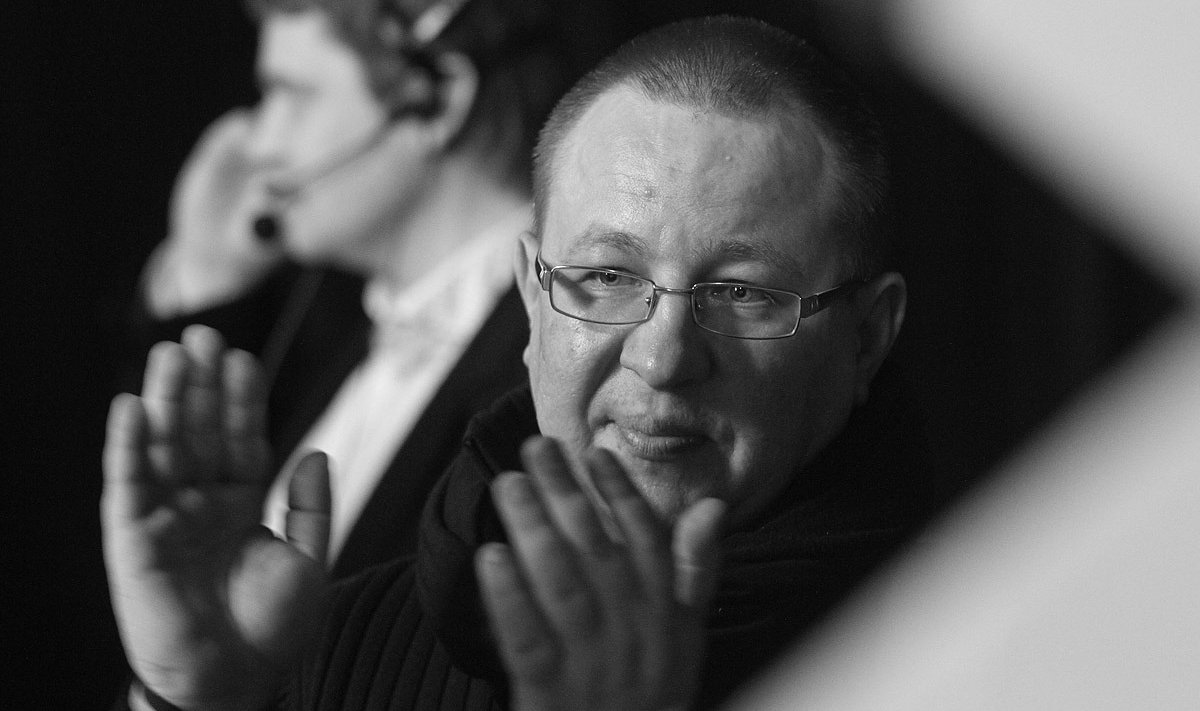 Gintaras Bendžius