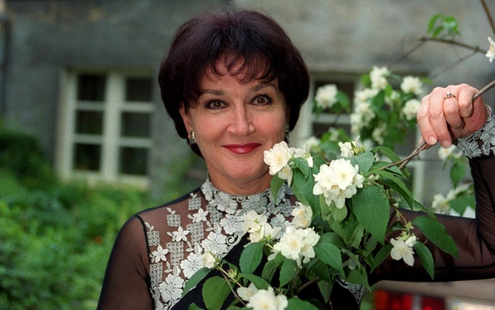 Janina Miščiukaitė