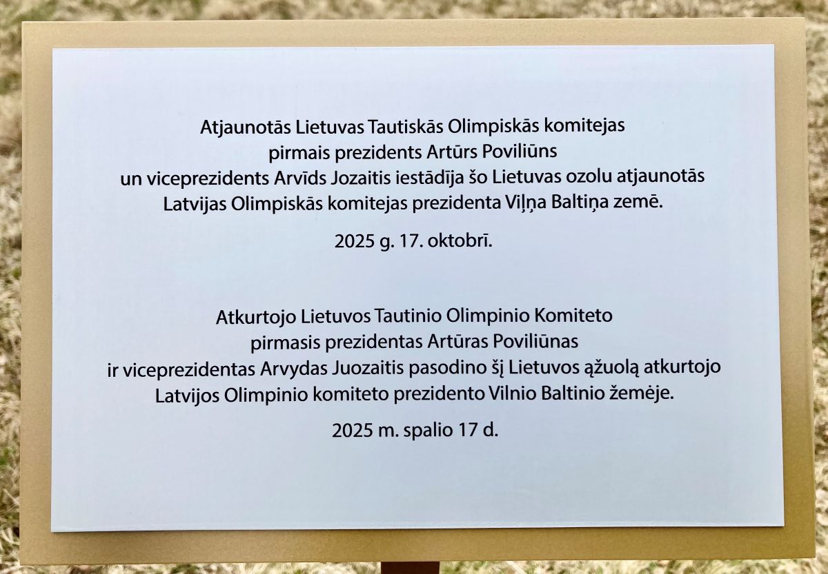 Lentelė