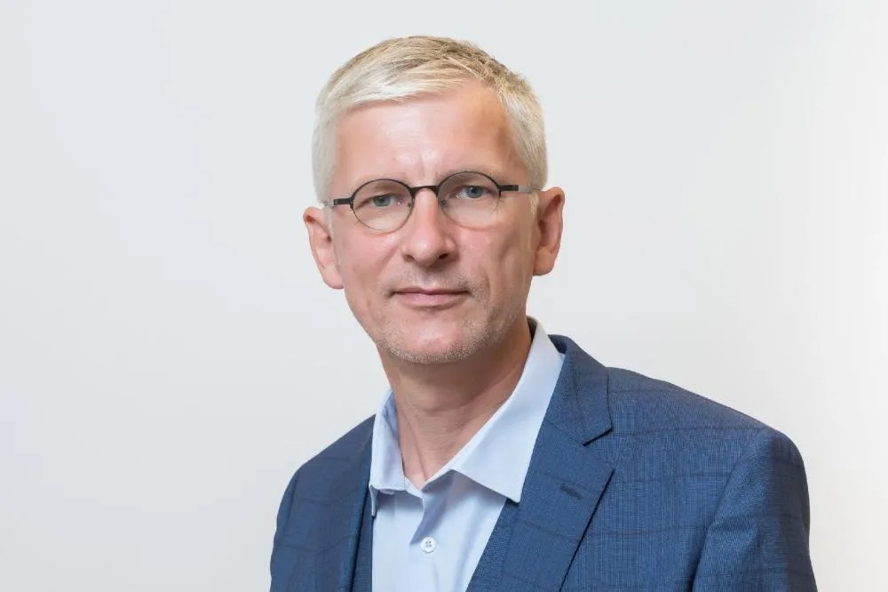 Martynas Nagevičius